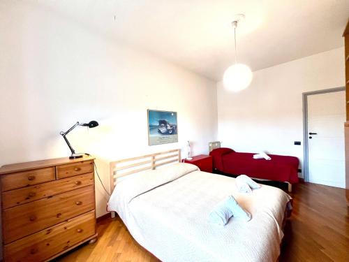 Flaminio Apartamento | Casa Pinturicchio