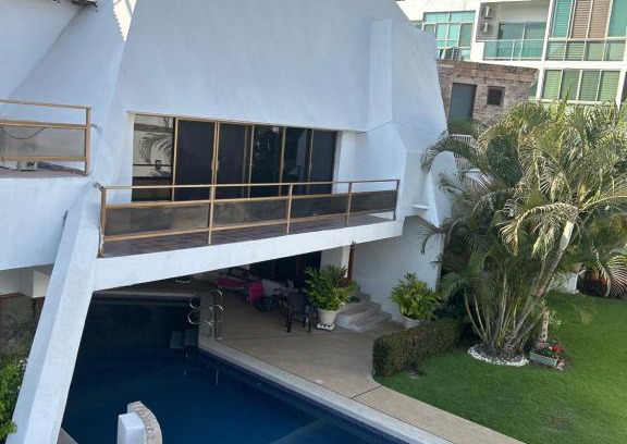 La Peñita de Jaltemba Casa | Casa Piramide