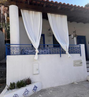 Vulcano Porto Apartamento | Casa Piricuddu