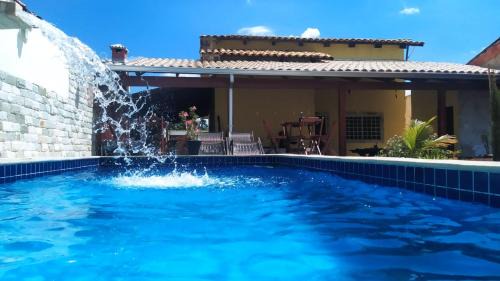 Pirenopolis Casa | Casa Pirineus
