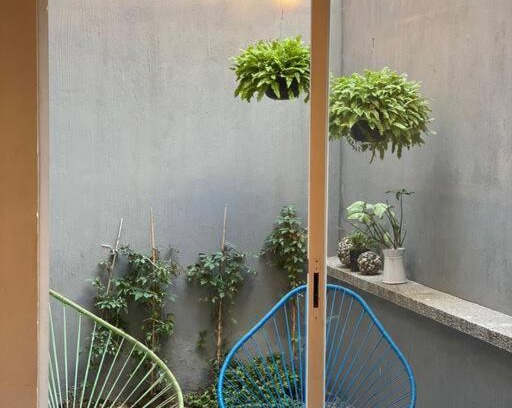 León Apartamento | Casa Pirules- Parque Metropolitano