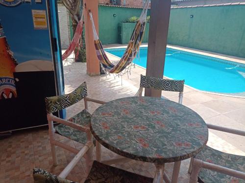 Jardim Esperanca Casa | Casa Piscina Cabo Frio