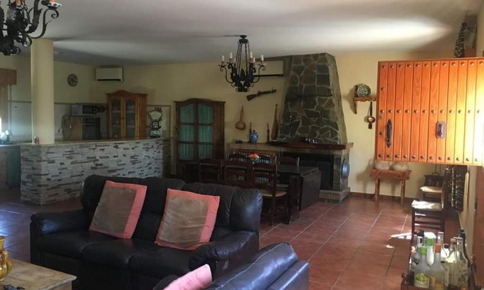 Gador Casa | Casa Rural en Gador