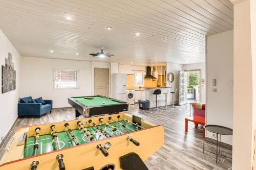 Mont Barbat Casa | Casa piscina - 10km Lloret de Mar