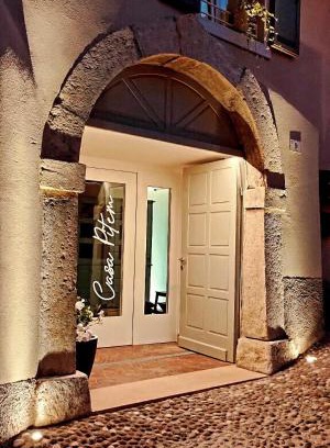 Torbole sul Garda Cama Y Desayuno | Casa Pitem