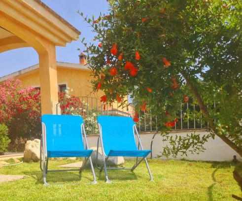 Castiadas Apartamento | Casa Piuma Castiadas