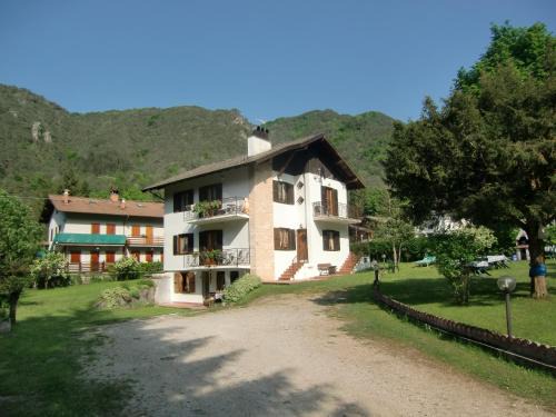 Val Maria-Pur Apartamento | Casa Piva