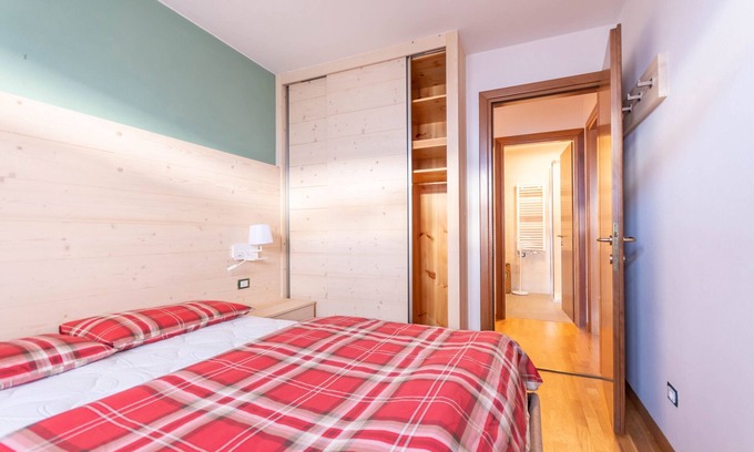 Soraga Apartamento | Casa Piz Meda