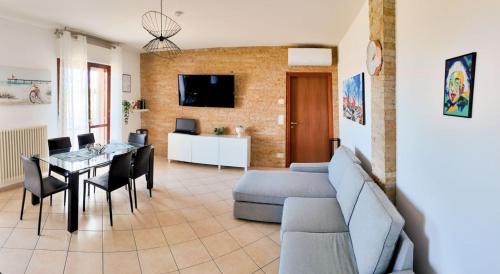 Gatteo Apartamento | Casa Plac Appartamento Panoramico- Relax Garantito