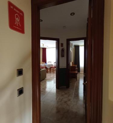 Morella Apartamento | Casa Placet de Sant Joan Apto
