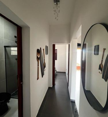 Piraju Casa | Casa Planalto