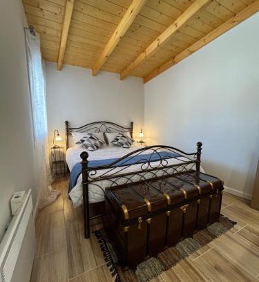 Anemomilos Casa | Casa Plati 1