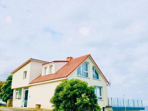 Carballo Casa | Casa Playa Arnela