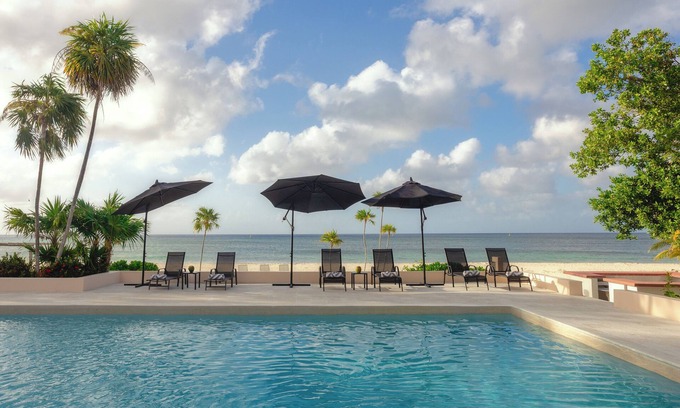 Cozumel Villa | Casa Playa Cozumel - Lujosa Villa