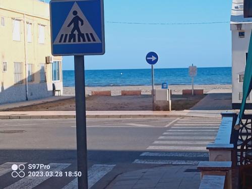 Santa Pola Apartamento | Casa playa