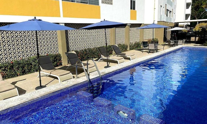 Puerto Vallarta Apartamento | Casa Playa Galerias Vallarta