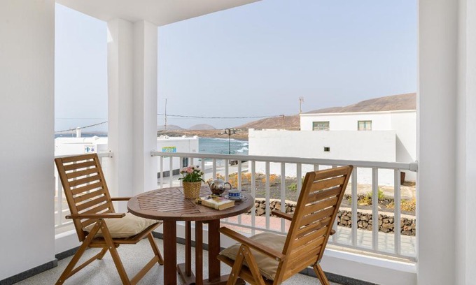 Arrieta Apartamento | Casa Playa la Garita