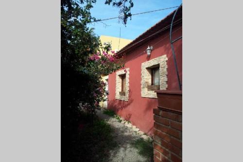 Barranco de Seca Casa | Casa Playa los Percheles