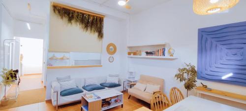 El Grau de Moncofa Apartamento | Casa Playa Moncofa