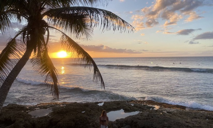 Borinquen Casa | Casa Playuela Surf Retreat. PRIVATE NOT FOR RENT