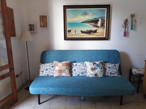 Torre dell'Orso Casa | Casa Poesia