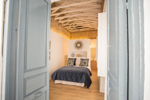 San Francisco-Ribera Casa | Casa Poeta Cordobés Ricardo Molina