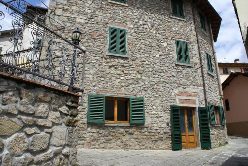 San Marcello Piteglio Casa | Casa Poli Bolzoni