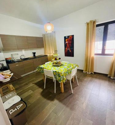 Torre Annunziata Apartamento | Casa Politeama