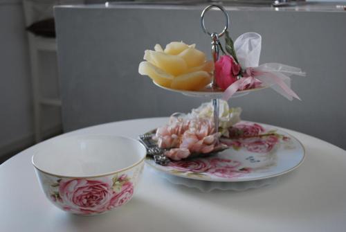 Grottammare Cama Y Desayuno | Casa Polly B&B