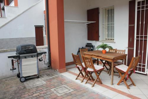 Lido di Pomposa Casa | Casa Pomposa