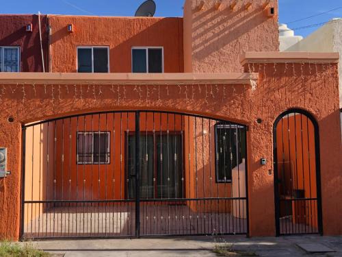 La Paz Casa | Casa Poniente