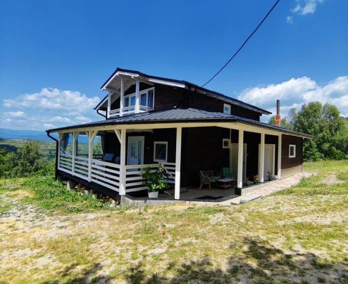 Ponor Casa | Casa Ponors Eden