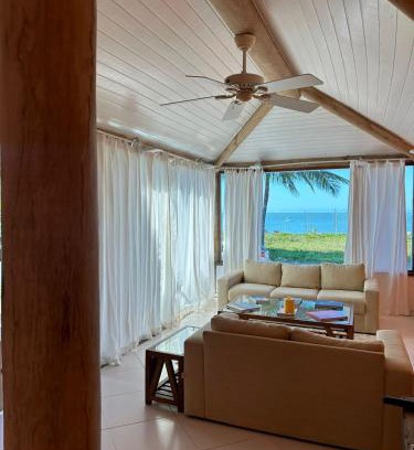 Corumbau Casa | Casa Ponta de Areia
