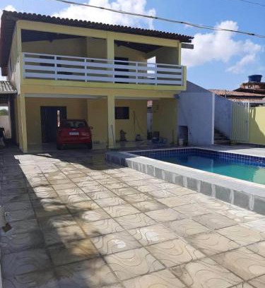 Lucena Casa | Casa Ponta de Lucena Beach