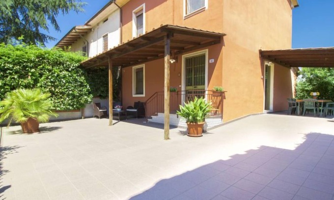Orentano Casa | Casa Ponziani by Interhome