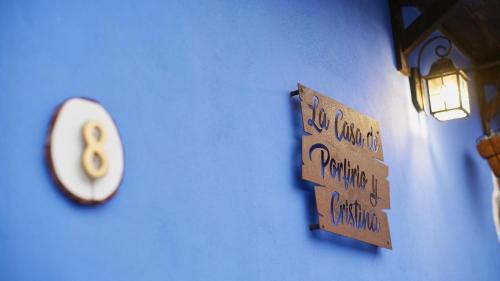 Tegueste Apartamento | Casa Porfirio y Cristina