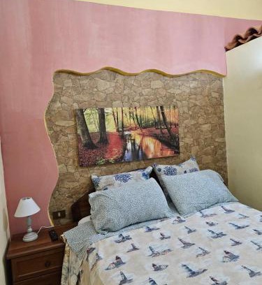 Palermo Apartamento | casa porta nuova