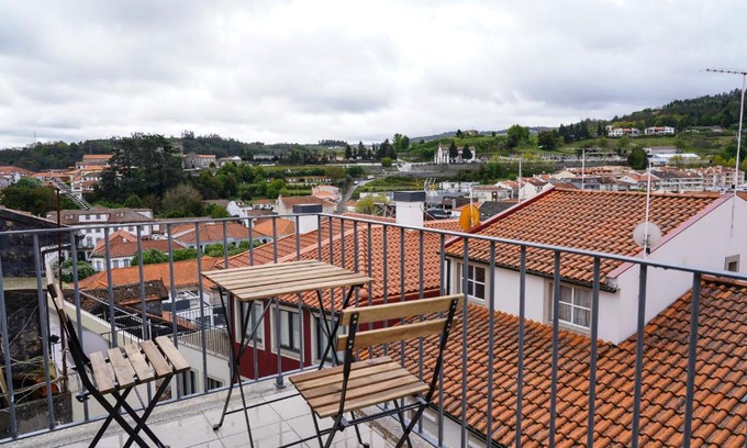 Lamego Casa | Casa Portas 8&10