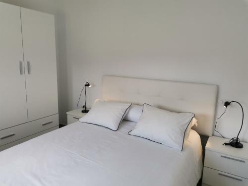 A Ponte do Porto Apartamento | Casa Porteño