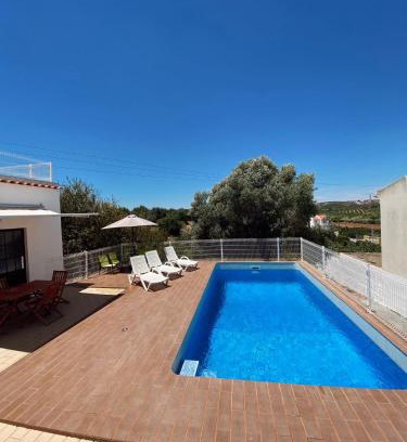 Bernarda Villa | Casa Portela