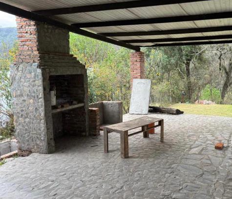 Racó Casa | Casa Portezuelo