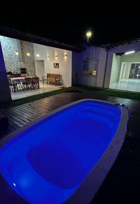 Aruanda Casa | Casa Porto Mar