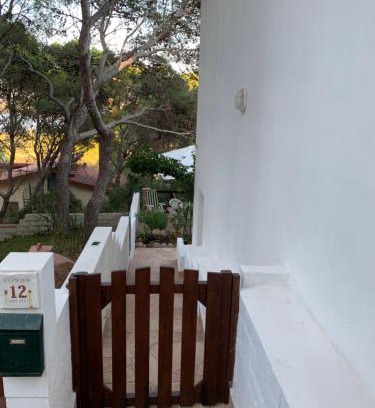 Porto Pino Casa | Casa Portopino