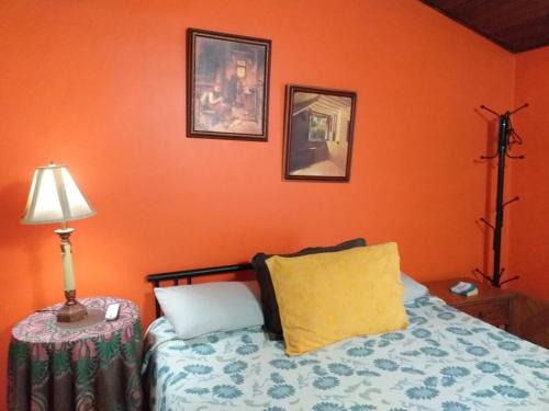 Calle 26 Hotel | Casa Posada Amelia