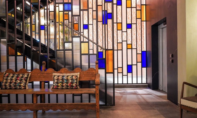 Centro de Querétaro Hotel | Casa Postal Hotel Boutique