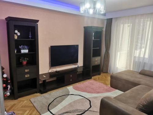 Tirgu Mures Apartamento | Casa Potcoava