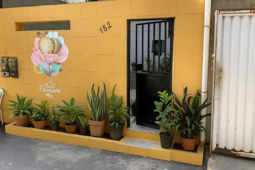 Boca do Rio Casa | Casa Pousadinha Mel