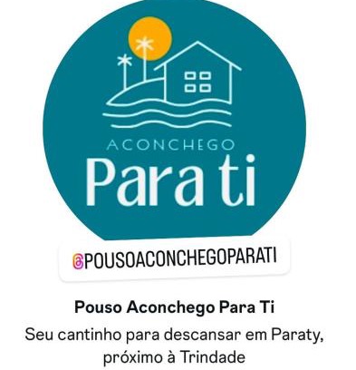 Paraty Casa | Casa Pouso Aconchego Para Ti - pertinho de Trindade com conforto e churrasqueira
