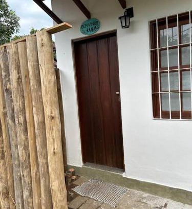 Cabore Casa | Casa Pouso dos Colibris em Paraty