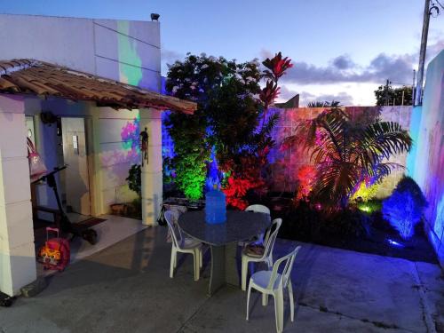 Aruanda Casa | Casa próx a praia 1,5km Aruana